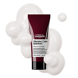 Deep Conditioner für stärkende Tiefenpflege bei coloriertem Haar - Conditioner